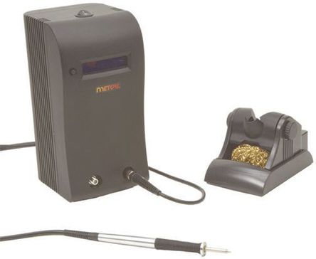 Metcal - MX-5010 - Metcal MX-5010 1 240V ӹվ, F  - Schuko ͷG  - Ӣʽ 3 		