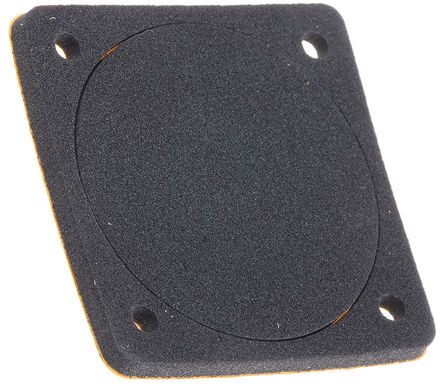 OEM - JH-117001 - EPDM ȵƬ, 42 x 42mm		