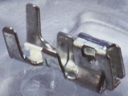 Molex - 50212-8100 - Molex DuraClik, Mi II, Micro-Latch, Sherlock ϵ ĸ ѹӽ߶ 50212-8100,  ͭо, 30AWG  24AWG		