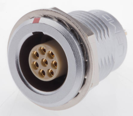 Lemo - EGG.1B.308.CLL - Lemo 1B ϵ 8· 尲װ ֱ   EGG.1B.308.CLL, ĸ		