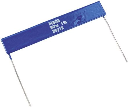 TE Connectivity - HB330MFZRE - TE Connectivity HB ϵ 2W 30M  ̶ HB330MFZRE, 1%, 100ppm/C		