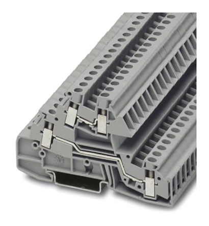 Phoenix Contact - 2775511 - Din Rail Terminal 2775511		