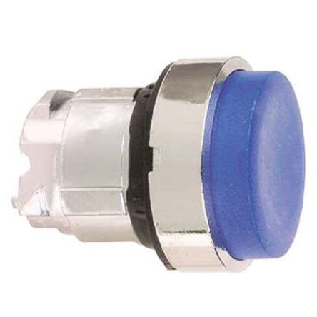 Schneider Electric - ZB4BH6 - Schneider Electric XB4 ϵ 22mm ɫť Բ IP66IP67IP69IP69K  ťͷ ZB4BH6		