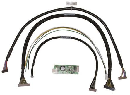 Datacraft - SKIT-NL10276BC13-DV - Datacraft SKIT-NL10276BC13-DV ʾӿ׼, ʹNL10276BC13-01C		