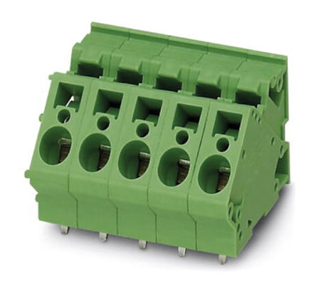 Phoenix Contact - 1991891 - Phoenix Contact COMBICON ZFKDSA ϵ 7.5mm ھ 3 · ĸ ɫ ӡˢ·߶ӿ 1991891, ͨ, ˽		