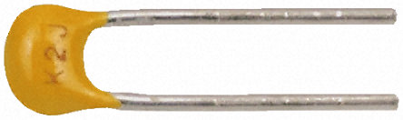 KEMET - C315C220J2G5TA - KEMET C ϵ 22pF 200 V ֱ C0G ͨ մɵ (MLCC) C315C220J2G5TA, 5%ݲ, װ		