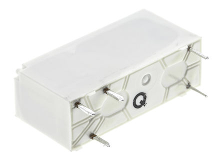 TE Connectivity - V23061B1003A401 - TE Connectivity V23061B1003A401 ˫ PCB װ Ǳ̵, 6V dc		