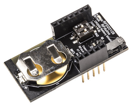 RFduino - RFD22128 - RFduino ť۵  RFduino ģ RFD22128		