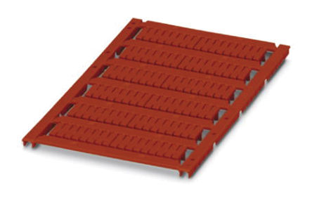 Phoenix Contact - 0829505 - Terminal Marker 0829505		