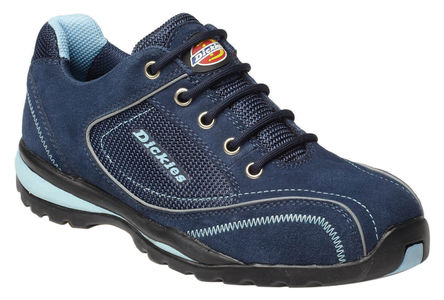 Dickies - FD13910 6/40 - Dickies Ottawa ϵ ɫ Ůװ  ȫѵЬ FD13910 6/40, ְȫЬͷ, Ь, Ь 6(UK) / 40(EU)		