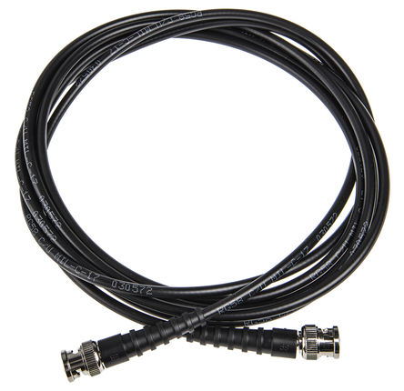 RS Pro - V058-A1CA1C0300-0 - RS Pro 3m  BNC   BNC 50  RG58 ͬ V058-A1CA1C0300-0		