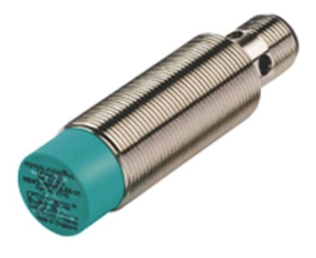 Pepperl + Fuchs - NBN12-18GM50-E2-V1 - Pepperl + Fuchs IP67  ʽ NBN12-18GM50-E2-V1, 12 mm ⷶΧ, PNP, 10  30 VԴ		