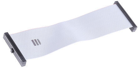 Samtec - FFSD-20-D-04.00-01-N - Samtec ƽ е FFSD-20-D-04.00-01-N		