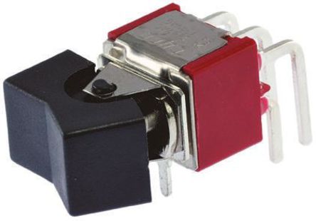 TE Connectivity - A201J1AQ204 - TE Connectivity 1571987-3 ˫˫ ɫ ̰忪,  - , 5 A @ 28 V ֱ		