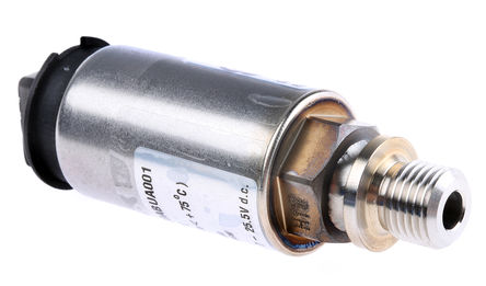 Gems Sensors - 22ISBGB1000ABUA001 - Gems Sensors IP65 10bar  ģ ѹ 22ISBGB1000ABUA001, 0.25%ȷ, 4  20 mA, 7  35 V ֱ, BSP 1/4 ӿ		