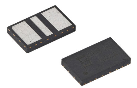 Bourns - TBU-CA065-100-WH - Bourns TBU-CA065-100-WH ˫ TVS , 650V, 2 DFNװ		