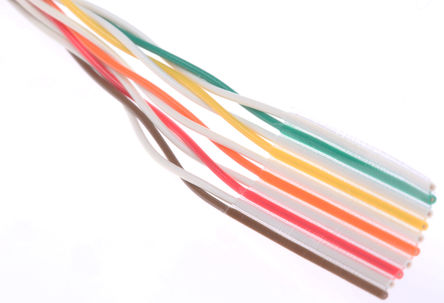 3M - 3782-5P-270A - 3M 30m 10 · 1.27mmھ ɫ Ťߴ״ 3782-5P-270A, 12.7 mm		