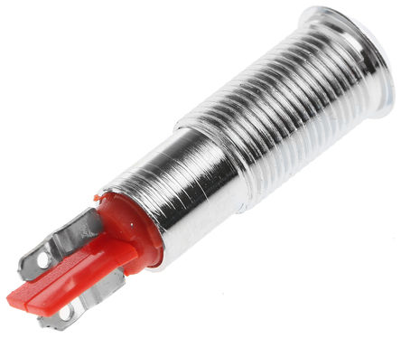 Signal Construct - SMCP06004 - Signal Construct SMCP06004 3 mm  ɫ LED ָʾ, ƬӶ, 6mmװ׳ߴ, 20  28 V		