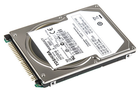 Toshiba - MK8050GACY - Toshiba Power On 2.5in 80 GB 4200 RPM PATA Ӳ MK8050GACY		