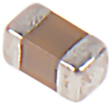 Murata - GCM155R71H221KA37D - Murata GCM ϵ 220pF 50 V ֱ X7R SMD մɵ (MLCC) GCM155R71H221KA37D, 10%ݲ, 0402װ		