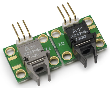 Broadcom - AFBR-0548Z - Broadcom AFBR-0548Z AFBR-1624Z, AFBR-2624Z շӿ ׼		