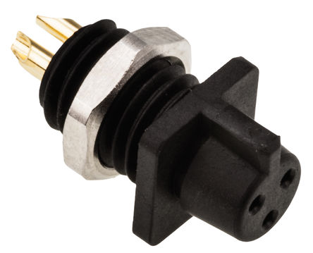 Binder - 09-9750-30-03 - Binder 719 ϵ 3· 尲װ ֱ   09-9750-30-03, ĸ		