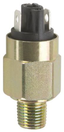 Gems Sensors - PS61-50-4MGZ-B-SP - Gems Sensors 275  800psi Һѹ ѹ, -, 42 V ֱԴ, IP66		