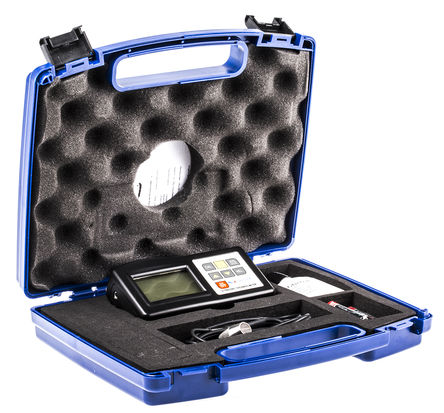 Sauter - TD 225-0.1 US - Sauter TD 225-0.1 , ʽ ʾ ȹ, 225mm, 0.1 mmʾֱ, 5MHz		