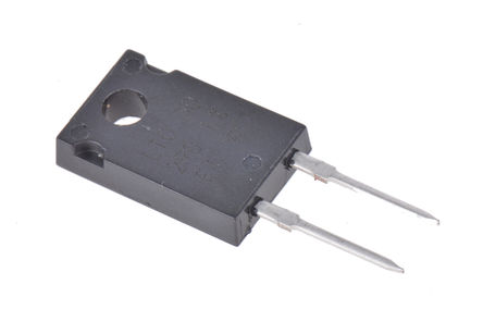 Vishay - LTO030F2R000FTE3 - Vishay LTO30 ϵ 30W 2  ̶ LTO030F2R000FTE3, 1%, 150ppm/C		