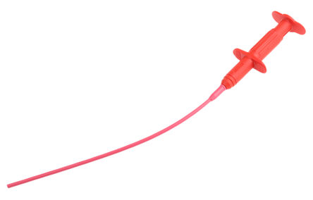 Multi Contact - 66.9118-22 - Multi Contact 66.9118-22 1A ɫ ǯ, 1kV ѹ, 4mm̽ͷͲߴ		