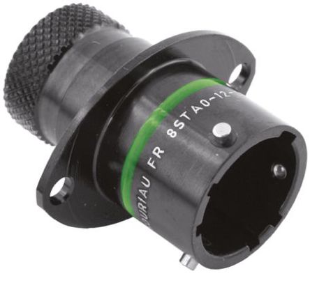 Souriau - 8STA01243PD - Souriau 8STA ϵ 43· 尲װ ֱ   8STA01243PD, , ʽӺ		