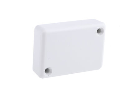 Hammond - 1551FGY - Hammond 1551 ϵ IP54 ABS  1551FGY, , 50 x 35 x 15mm		