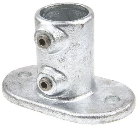 RS Pro - 132-C - RS Pro  132 װ 132-C, ʺ42.4mmܾ Բ, ʺ2 Բ		