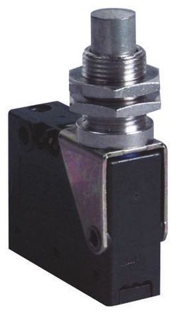 Crouzet - 83581001 - Crouzet IP67 λ 83581001, , SP, /, 250V		