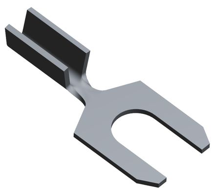 TE Connectivity - 60234-2 - TE Connectivity 60234 ϵ ǾԵ ѹӲ 60234-2, M3 (#5) ˨, 26AWG  22AWG		