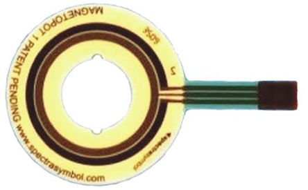 SPECTRASYMBOL - MP1-R-0046-353-103-5%-RH - SPECTRASYMBOL 10k 20%  Եλ MP1-R-0046-353-103-5%-RH, 0.5W, ͨ		