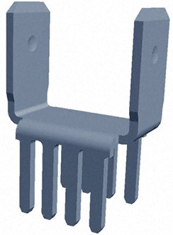 TE Connectivity - 167892-2 - TE Connectivity 40A Դͷ 167892-2		