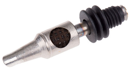 Portasol - 10188590 - Portasol, 4.8 mm ֱԲ׶ ͷ, ʹ΢庸		