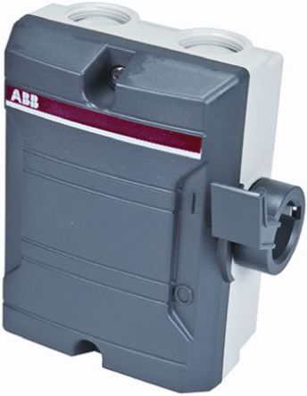 ABB - 2CMA142417R1000 - ABB 16 A 3P ˿ɿ 2CMA142417R1000		