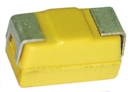 AVX - TPSA335K025R1500 - AVX TPS ϵ 3.3F 10% SMD  TPSA335K025R1500, 25 V ֱ, 3216-18 װ, 1.5 ESR, +125C		