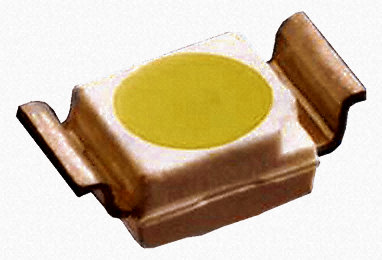 OSRAM Opto Semiconductors - LW T773-P2R1-5K8L - Osram Opto TOPLED RG ϵ ɫ 5600K LED LW T773-P2R1-5K8L, 3.7 V, 120 ӽ PLCC 2 װ		