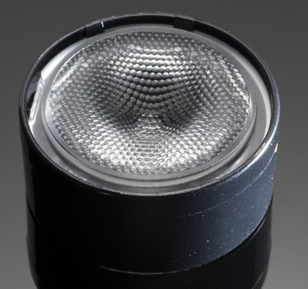 Ledil - CA14309_EVA-W - LEDiL Eva ϵ CA14309_EVA-W 45  Բ LED ͸, ͸, 37.7mmֱ, ʹLumileds LUXEON M		