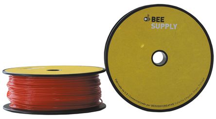 BEEVERYCREATIVE - 5600881930110 - Beeverycreative ɫ 1.75mmֱ FDM PLA 3D ӡ˿Ĳ 5600881930110, 330g		