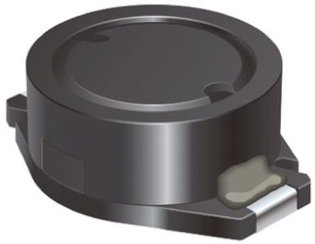 Bourns - SRR1005-681K - Bourns SRR1005 ϵ  о 680 H Ƭ SRR1005-681K, 10%ݲ, 380mA Idc Q:37, 2.3ֱ, 1005װ		