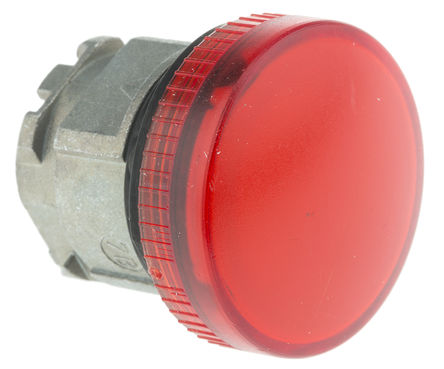 Schneider Electric - ZB4BV04 - Schneider Electric XB4 ϵ 22mm IP66IP67IP69IP69K ɫ Ƶͷ ZB4BV04, 尲װ		