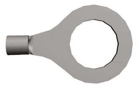 TE Connectivity - 35666 - TE Connectivity SOLISTRAND ϵ ǾԵ о ѹӶ 35666, M18 (3/4) ˨, 19.84mmڻֱ, 49.91mmܳ		