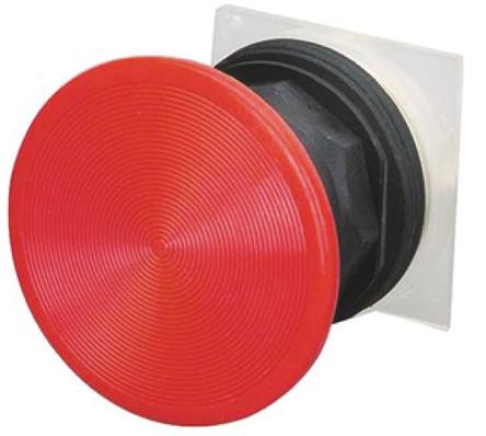 Schneider Electric - 9001K93R - Schneider Electric 9001 ϵ 30mm  ɫť Բ ťͷ 9001K93R		