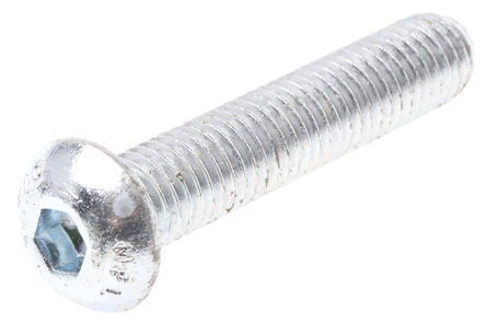 RS Pro - Q107380001000050270 - RS Pro п  ǿ ͷݶ, M10 x 50mm		