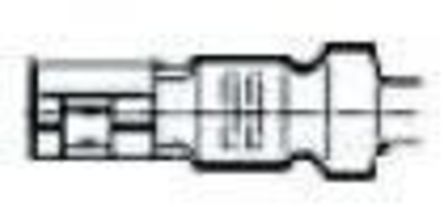 TE Connectivity - 1-175161-1 - TE Connectivity AMP CT ϵ ĸ ѹӽ߶ 1-175161-1,  ͭо, 20mӴ, 26AWG  22AWG		