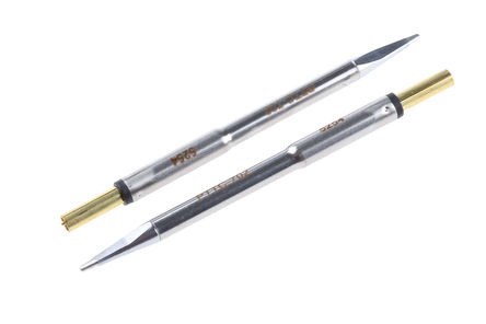 Metcal - PTTC-702 - Metcal PTTC ϵ, 1.3 x 16.5 mm ֱ ͷ, ʹMX - 5000 ϵͳ MX - PTZ ֱ		